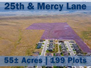 2520 Mercy Ln, Casper, WY 82609