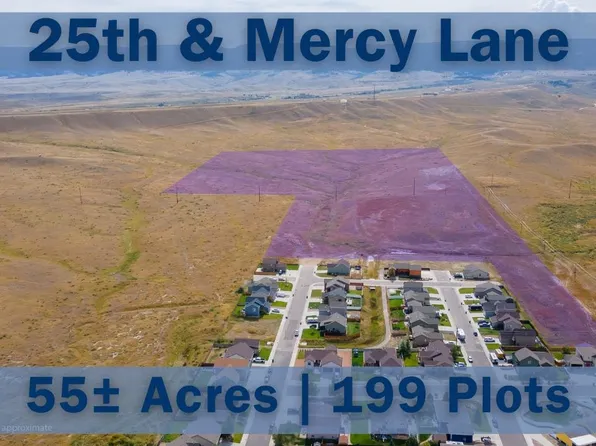 2520 Mercy Ln, Casper, WY 82609