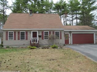 24 Timber Ln, North Waterboro, ME 04061