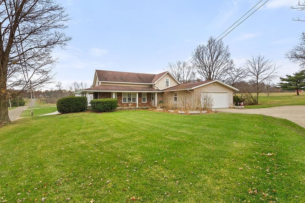 1413 Beal Rd, Mansfield, OH 44903 Zillow