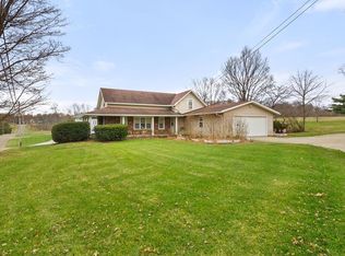 1413 Beal Rd, Mansfield, OH 44903