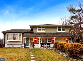 421 Dearborne Ave, Blackwood, NJ 08012