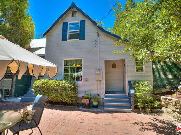 5th image of 23659 Manzanita Dr