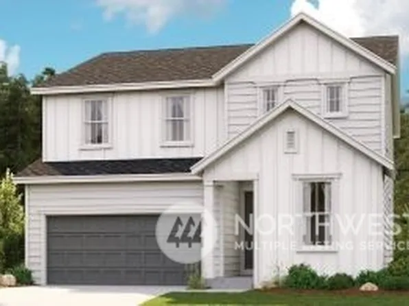 6460 Skipper Lane SE #63, Port Orchard, WA 98367