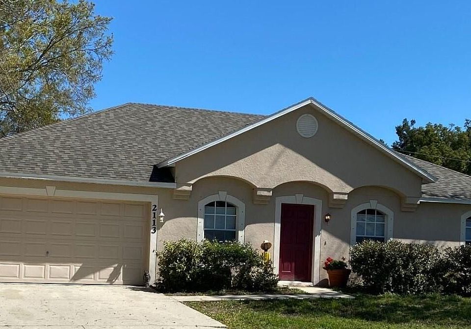 2113 Umbrella Tree Dr, Edgewater, FL 32141 Zillow