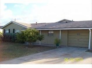 1095 Outrigger Dr, Merritt Island, FL 32953