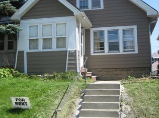 1432 S 57th St, Milwaukee, WI 53214