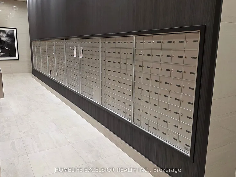 28 Ted Rogers Way #411 — Photo 16