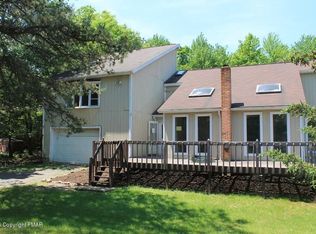 167 Granite Rd, Long Pond, PA 18334