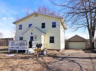 110 Hewitt St, Rothschild, WI 54474