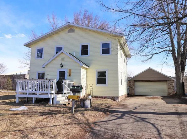 110 HEWITT STREET, Rothschild, WI 54474