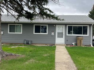 2521-2527 2nd Ave SW, Minot, ND 58701