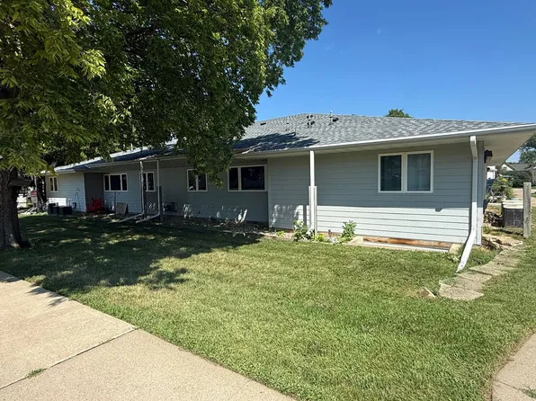 Mad Capital LLC - 421 Dakota St