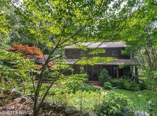 16525 Bald Eagle School Rd, Brandywine, MD 20613