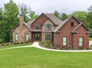 7456 Turnberry Dr, Gardendale, AL 35071
