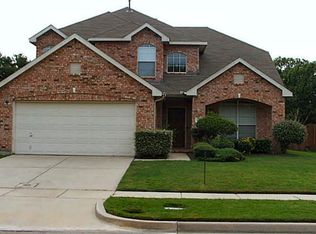 537 Waterview Dr, Coppell, TX 75019