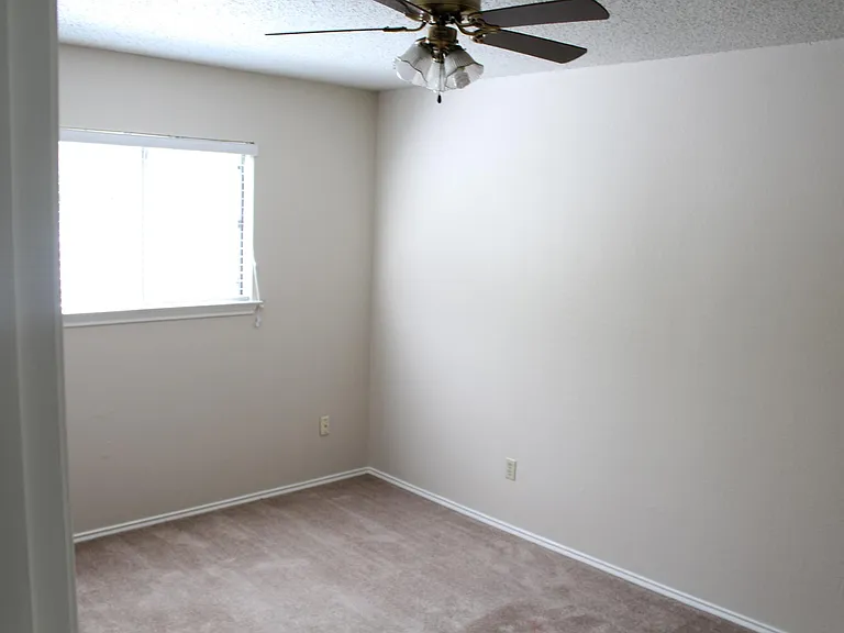 Upstairs bedroom 1