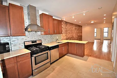 Rented by Ideal Properties Group