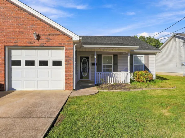 486 Flagstone Dr, Rossville, GA 30741