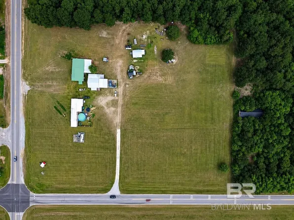 17050 County Road 87, Elberta, AL 36530