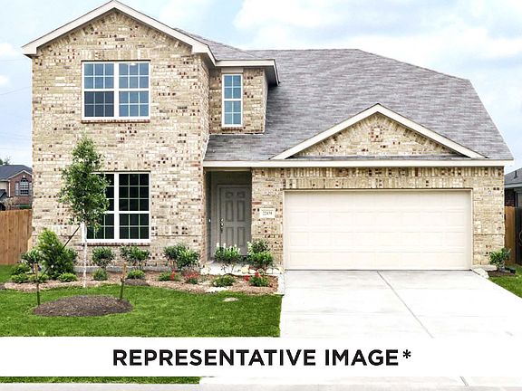 Ironwood with Elevation G