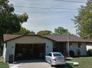 823 S Arlington St, Appleton, WI 54915