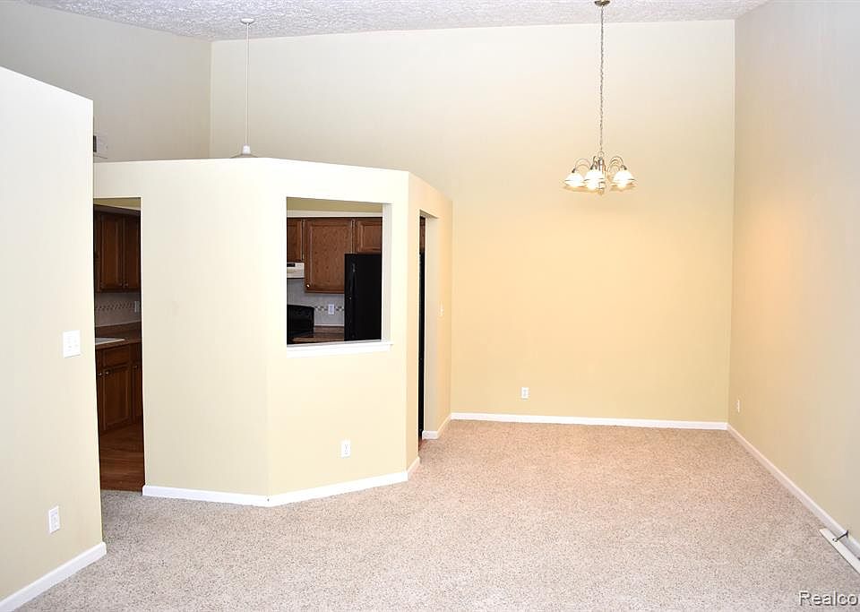19531 Northridge Dr Northville, MI Zillow Apartments for Rent in
