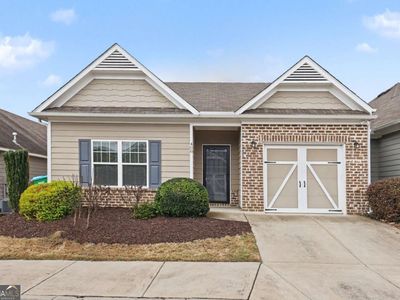 408 Rockview Dr, Canton, GA, 30114
