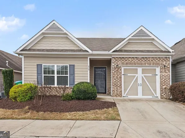 408 Rockview Dr, Canton, GA 30114