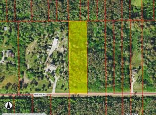 3331 16th Ave NE, Naples, FL 34120