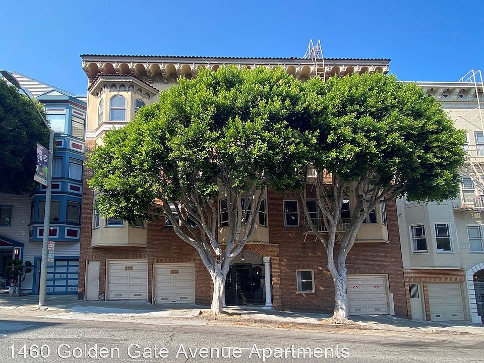 1st image of 1460 Golden Gate Ave #12