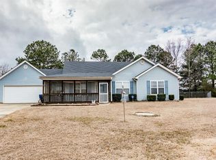 2304 Hartley Ct, Statham, GA 30666