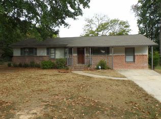 1925 3rd St NW, Birmingham, AL 35215