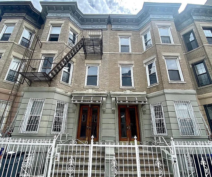 2nd image of 158 Martense St APT 1