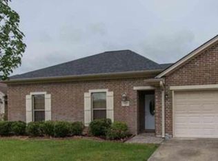 3545 Grayson Ln, Beaumont, TX 77713