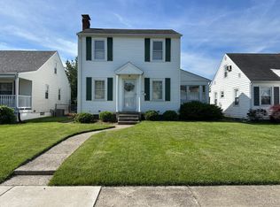 785 Allen Ave, Hamilton, OH 45015