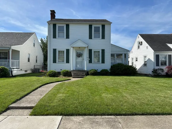 785 Allen Ave, Hamilton, OH 45015