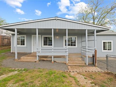 4865 Lincoln Blvd, Oroville, CA, 95966