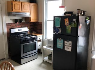 20 Lawn St #7, Roxbury Crossing, MA 02120