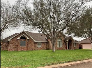 2210 Jewel Cir, Edinburg, TX 78539