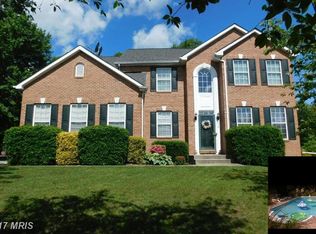 140 Austyn Ct, Saint Leonard, MD 20685