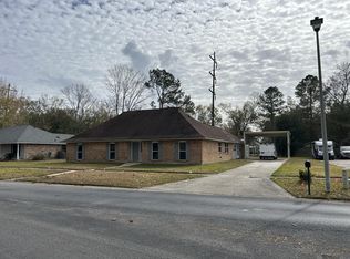 14614 Breton Dr, Baton Rouge, LA 70816