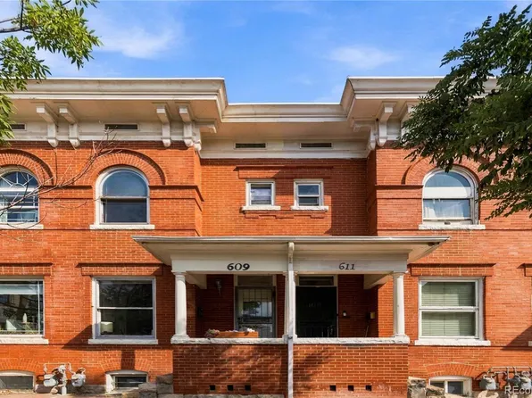 609 E 16th Avenue, Denver, CO 80203
