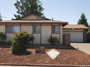 14551 Acapulco Rd, San Leandro, CA 94577