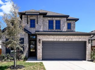 228 Basket Flower Loop, Kyle, TX 78640