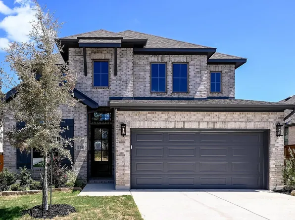 228 Basket Flower Loop, Kyle, TX 78640
