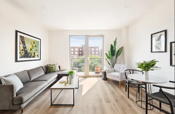 1736 Flatbush Ave #1