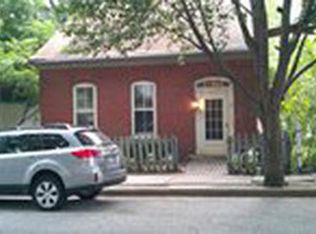 809 S Jackson St, Belleville, IL