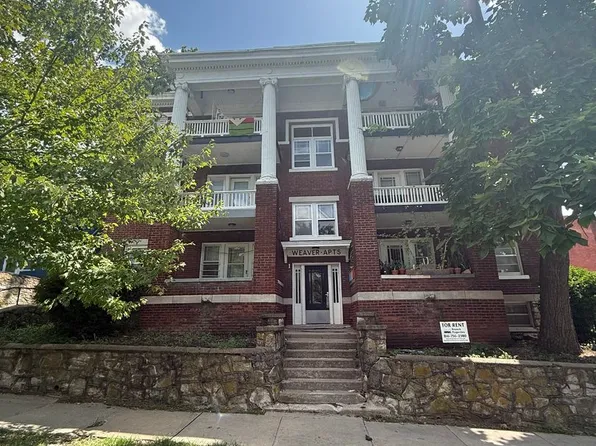 Knaack - 105-107, 105-107 E 41st St #107-2E, Kansas City, MO 64111