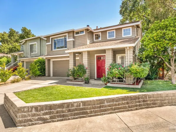 1290 Pickett Street, Sonoma, CA 95476